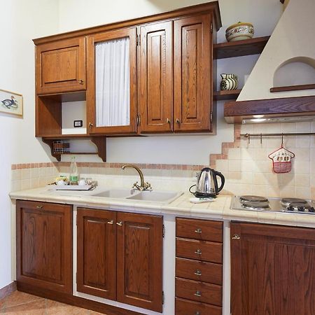Willa Relais La Cerreta Castiglione del Lago Zewnętrze zdjęcie