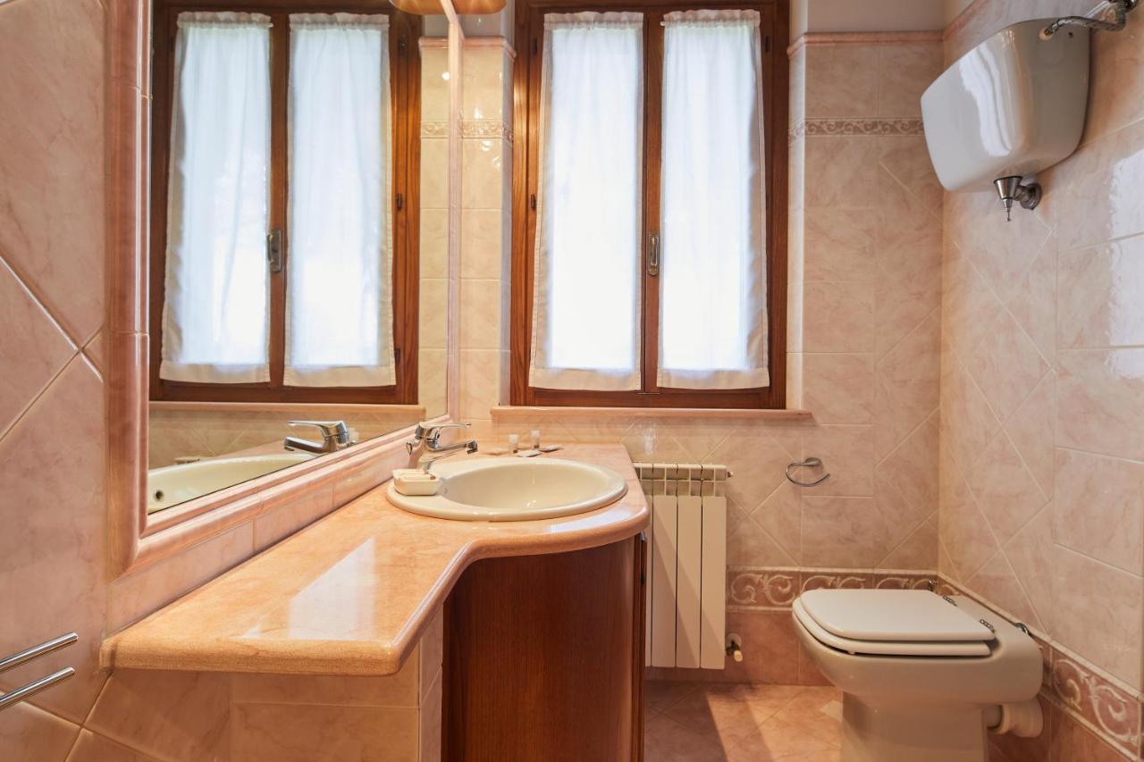 Willa Relais La Cerreta Castiglione del Lago Zewnętrze zdjęcie