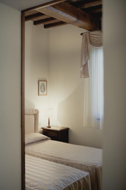 Willa Relais La Cerreta Castiglione del Lago Zewnętrze zdjęcie