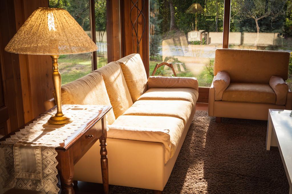 Willa Relais La Cerreta Castiglione del Lago Zewnętrze zdjęcie